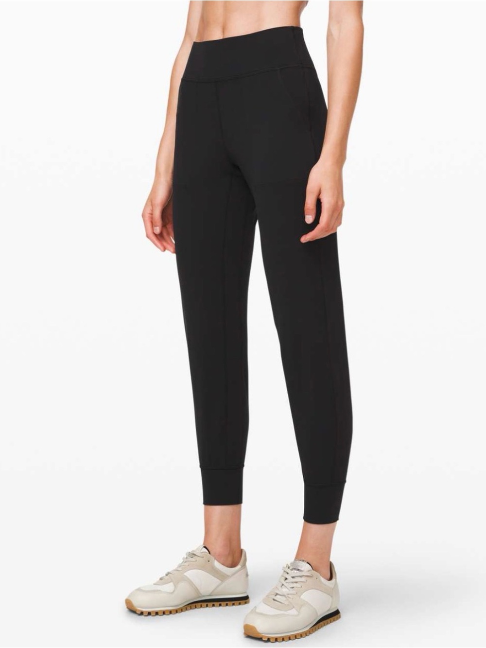 Lululemon Align Jogger 28" Black